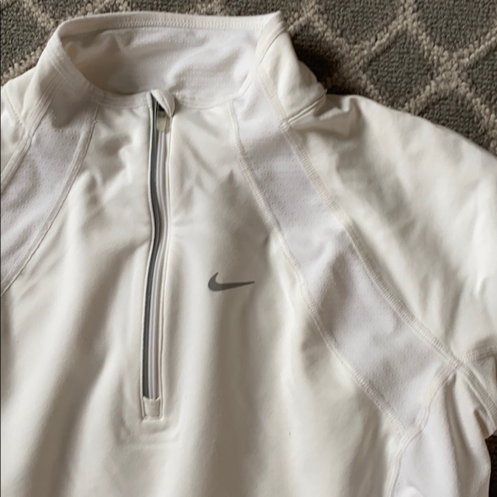 Nike Running Pullover - image 2
